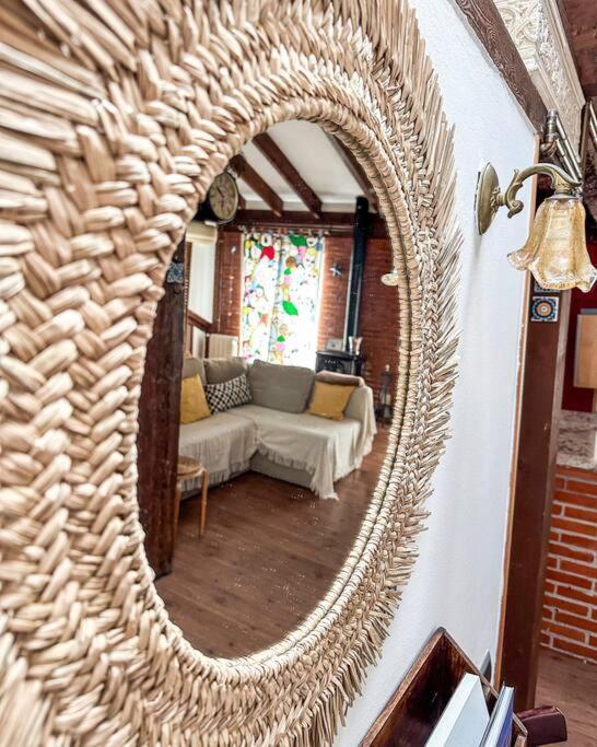Acogedor Loft Con Vistas A La Ciudad Apartment Santander Bagian luar foto