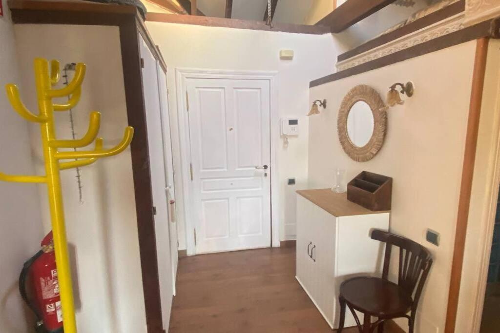 Acogedor Loft Con Vistas A La Ciudad Apartment Santander Bagian luar foto